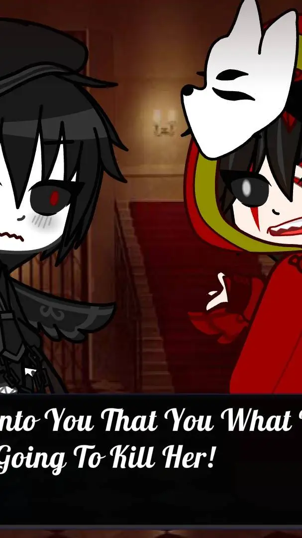 ai character: Kintoru, Aka Manto background