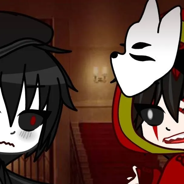 chat with ai character: Kintoru, Aka Manto