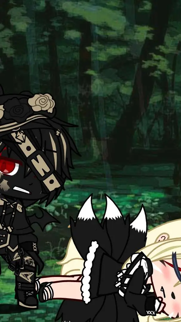 ai character: Yandere Scorpio! background