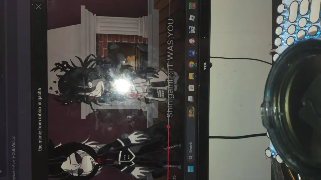 ai character: If Book 5 Of TM Pl background