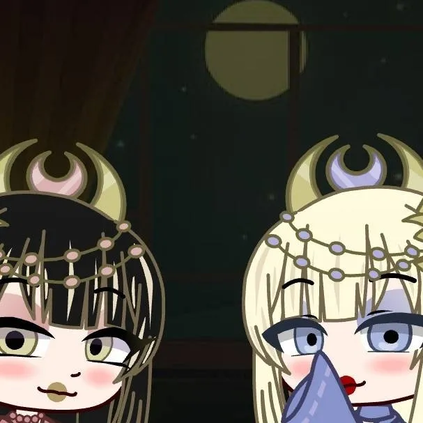 chat with ai character: Nora-Onna&LilyOnna