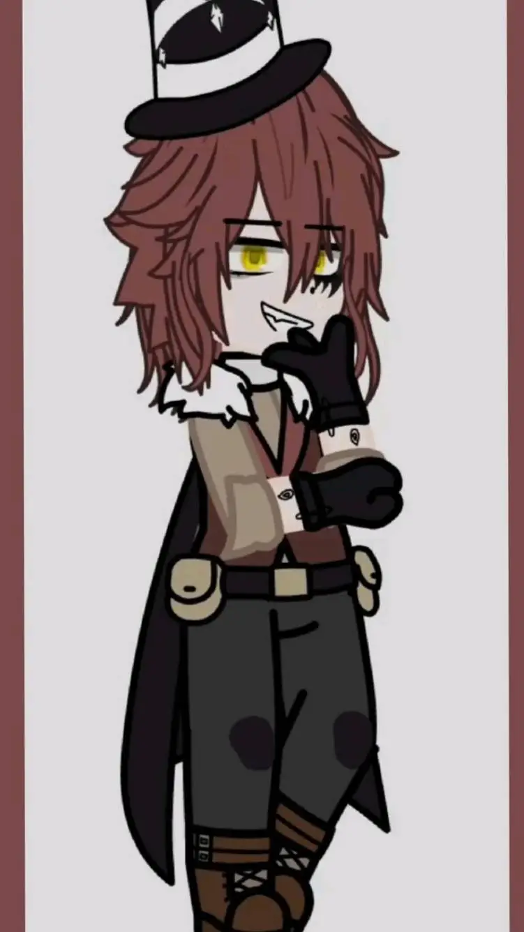 ai character: Jason The Toymaker background