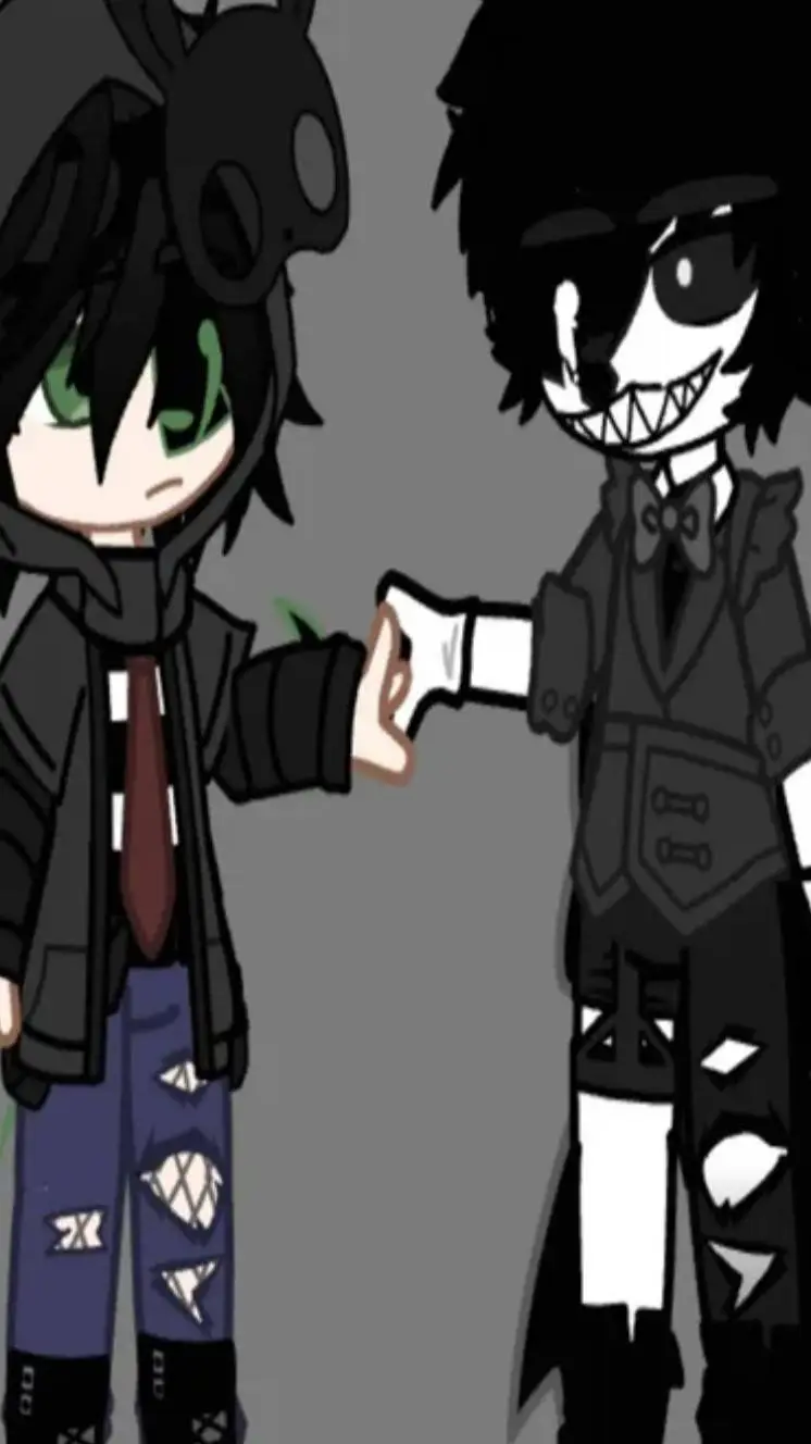 ai character: LJ background