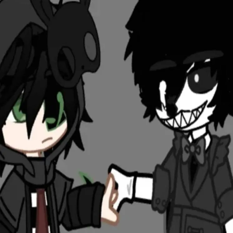 chat with ai character: LJ