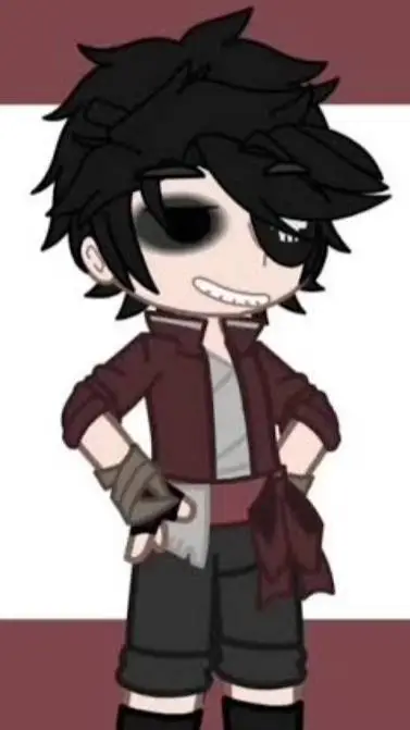 ai character: IfHarryKidnaps???? background