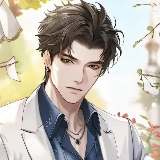 chat with ai character: Dr Miller