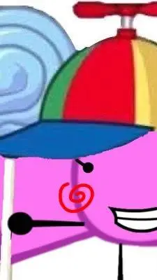 ai character: j murder drones background