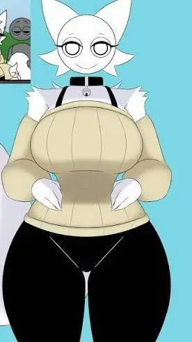 ai character: Wenda background