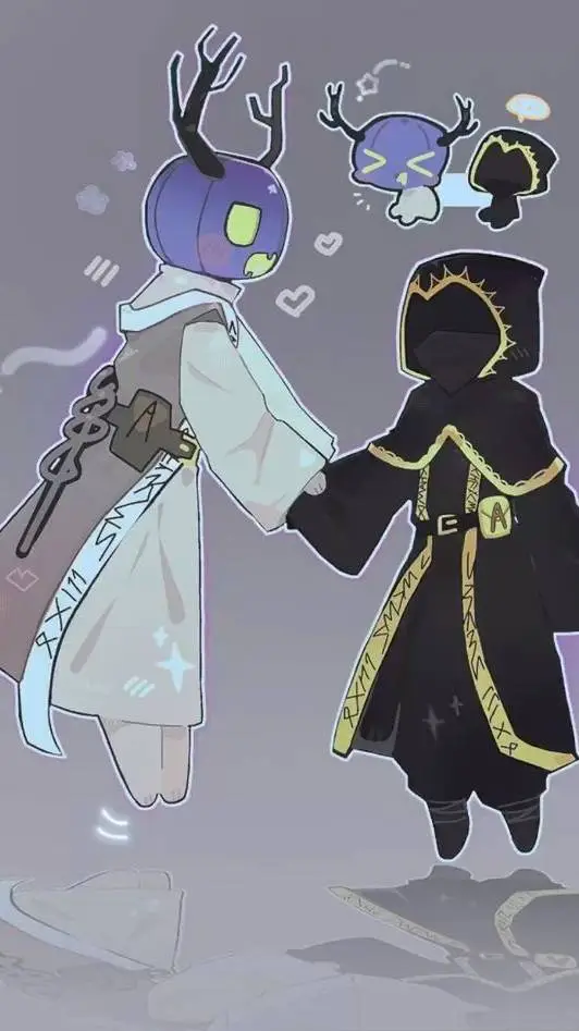 ai character: 🔮dussekar x taph💥 background