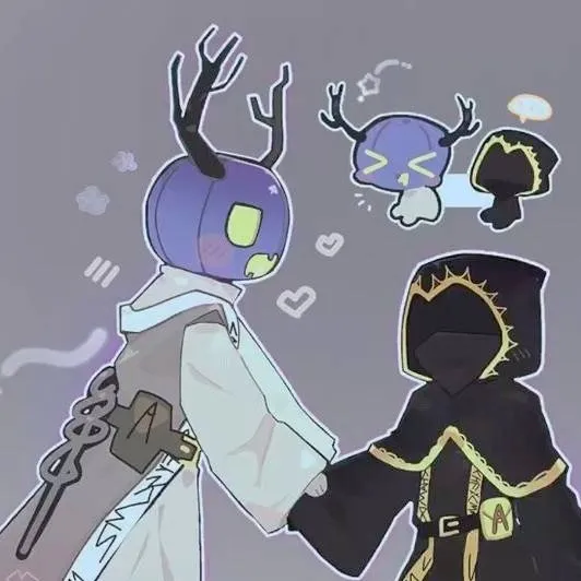 chat with ai character: 🔮dussekar x taph💥