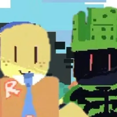 chat with ai character: that one 1xdoegame