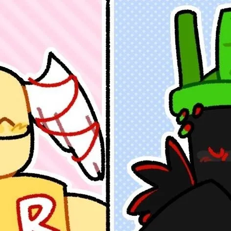 chat with ai character: 1xdoe drawing