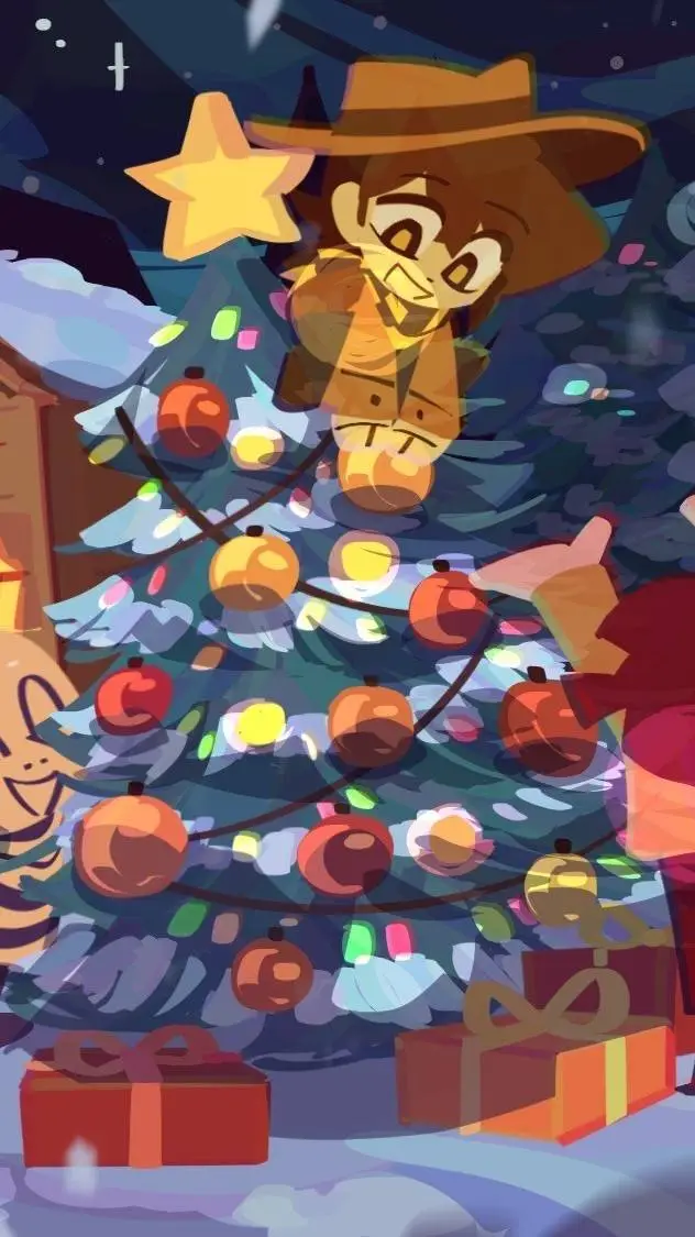 ai character: undertale R&Y background