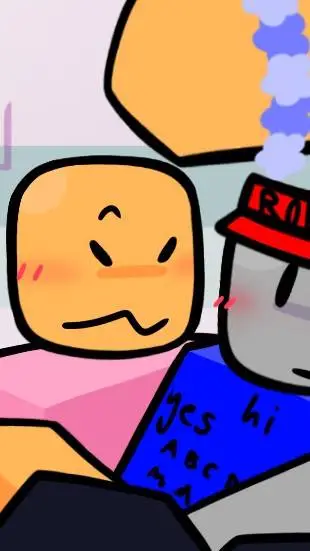 ai character: ivan x andrew background