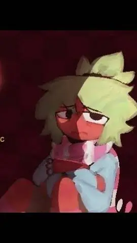 ai character: sprout diary background