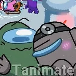 chat with ai character: forte x tan