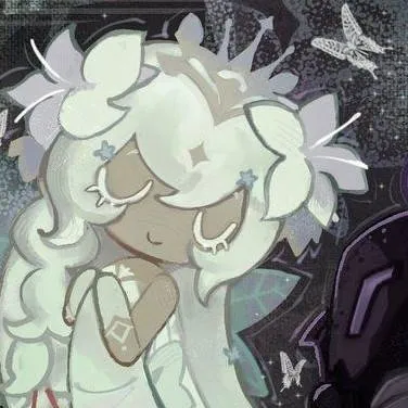 chat with ai character: cookie run kingdom