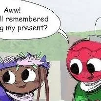 chat with ai character: Ornamentbasket
