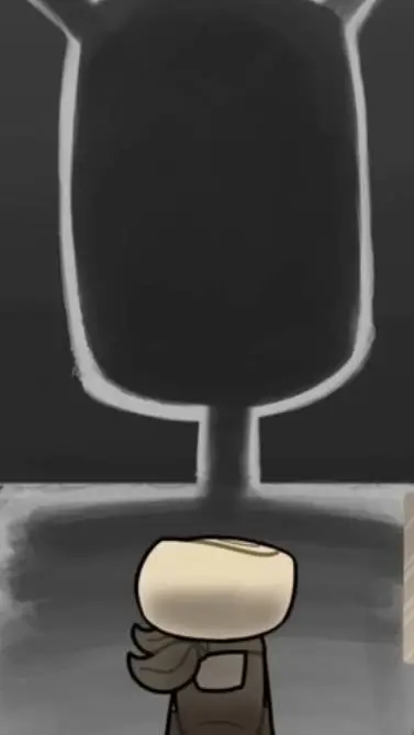 ai character: the heat of ichor. background
