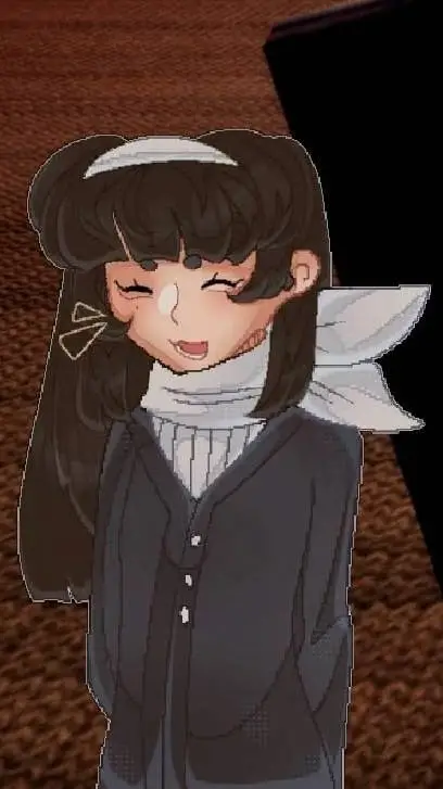 ai character: Mother care 2 background