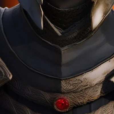 chat with ai character: The legion