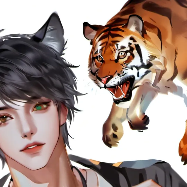 chat with ai character: Zane