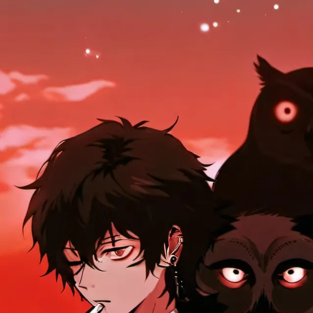 chat with ai character: Hawks*Keigo*