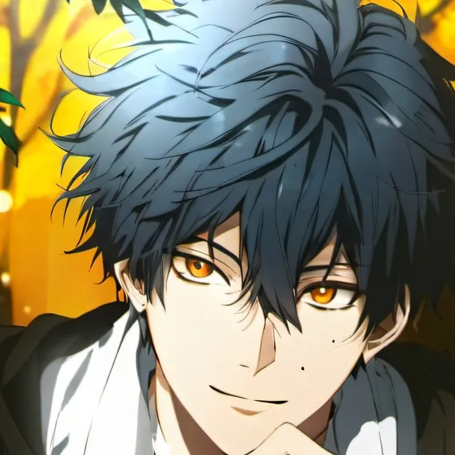 chat with ai character: \\ Dabi/Toya //