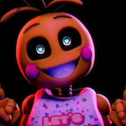 chat with ai character: Toy Chica (cop) 