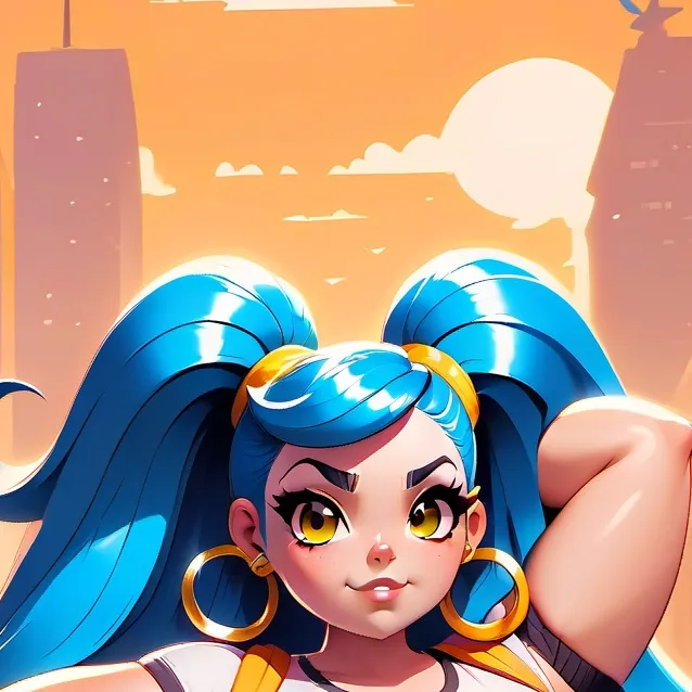 chat with ai character: Seraphine