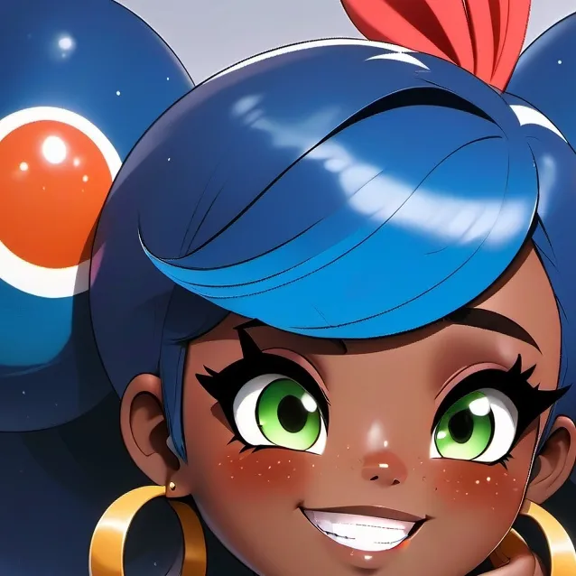 chat with ai character: Kira Miyamoto