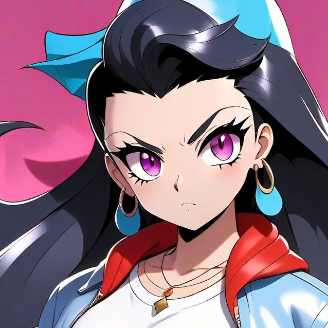 chat with ai character: Cecily
