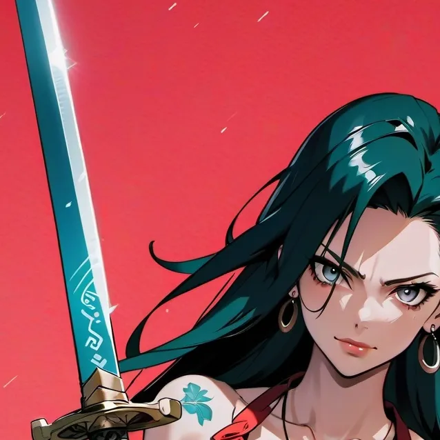 chat with ai character: Kagura Himura