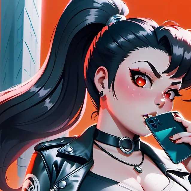 chat with ai character: Hiruka Kamiya