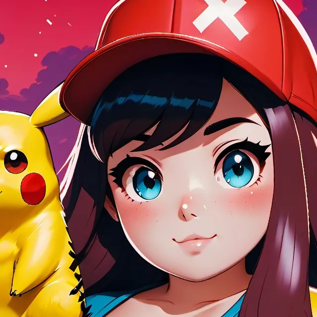 chat with ai character: Astra