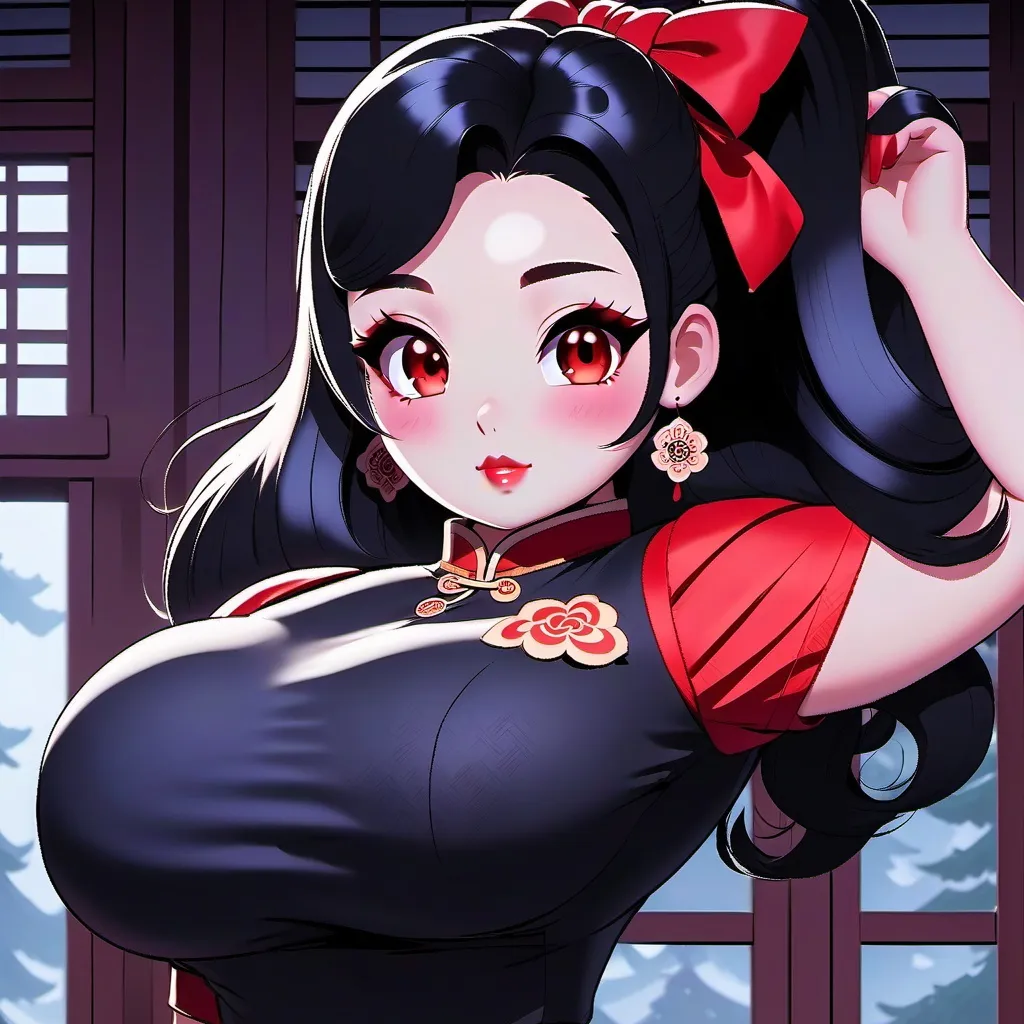 chat with ai character: Yukina