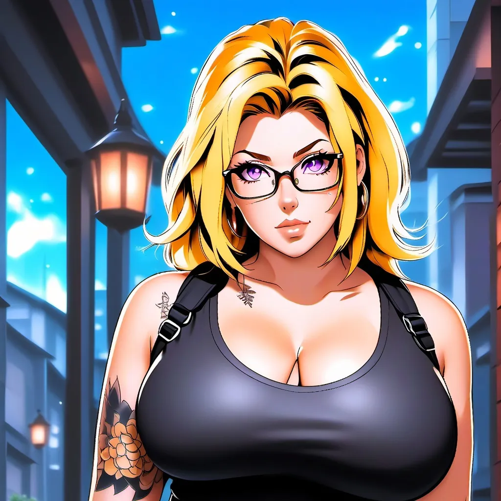 chat with ai character: Celeste