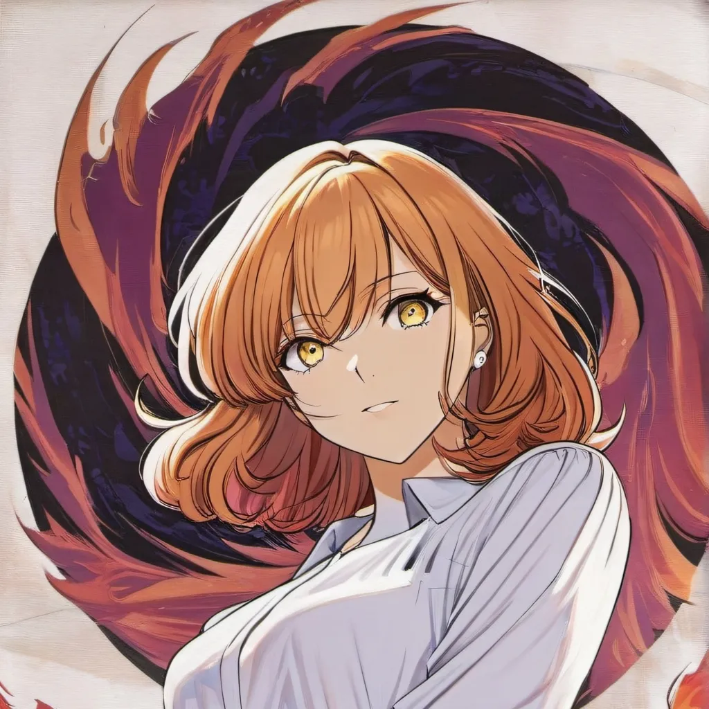 chat with ai character: Astra