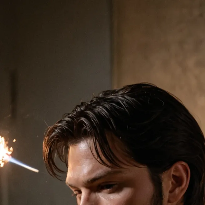chat with ai character: Sam Winchester 