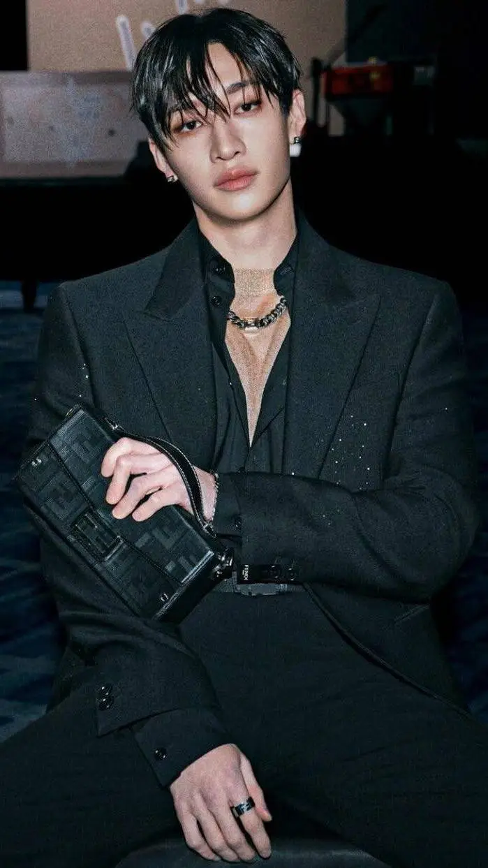 ai character: Bangchan background