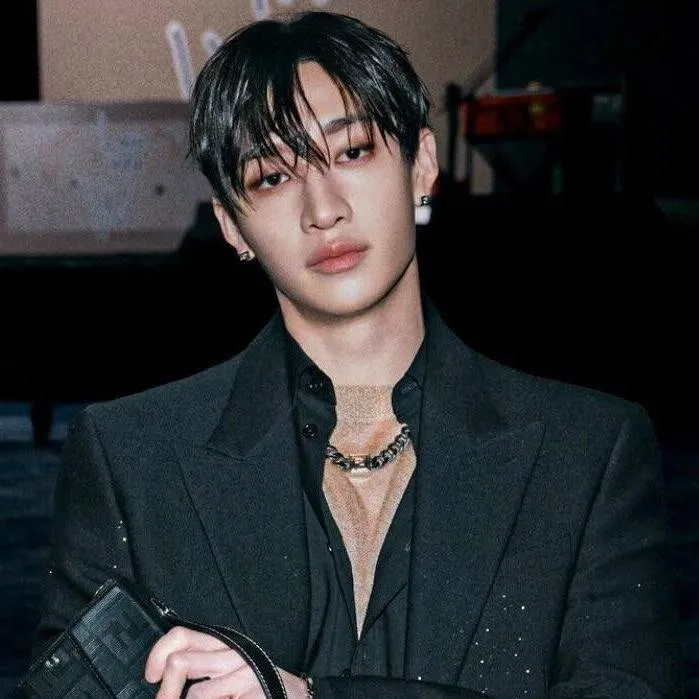 chat with ai character: Bangchan