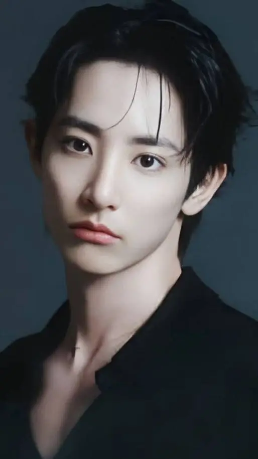Talkie AI - Chat with Lee Soo Hyuk