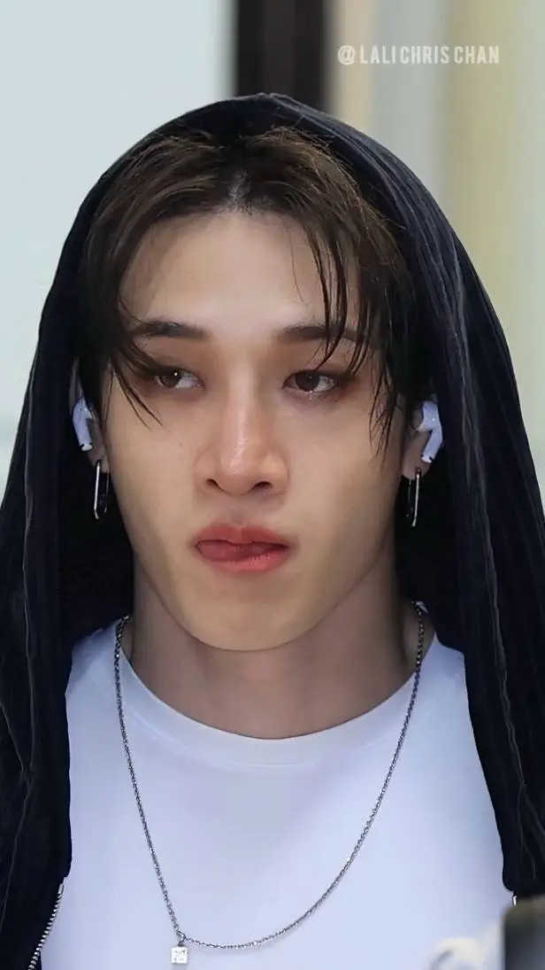 Talkie AI - Chat with Bangchan