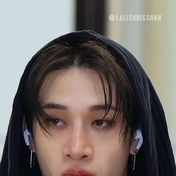 chat with ai character: Bangchan