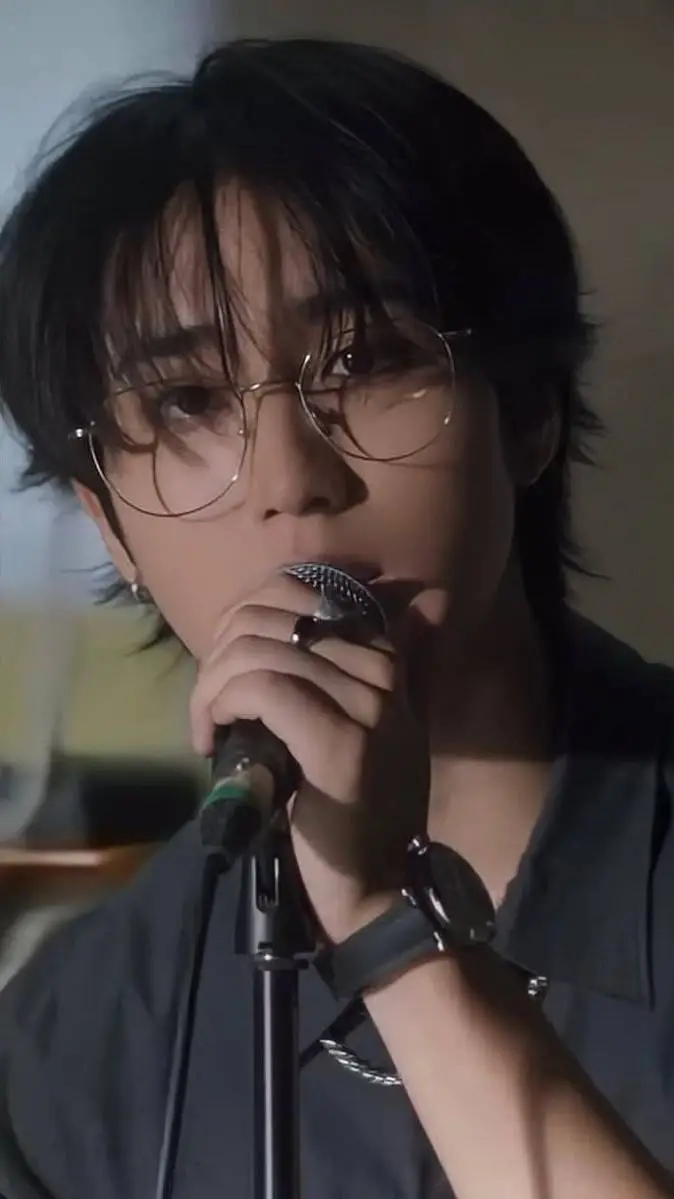 Talkie AI - Chat with Han Jisung