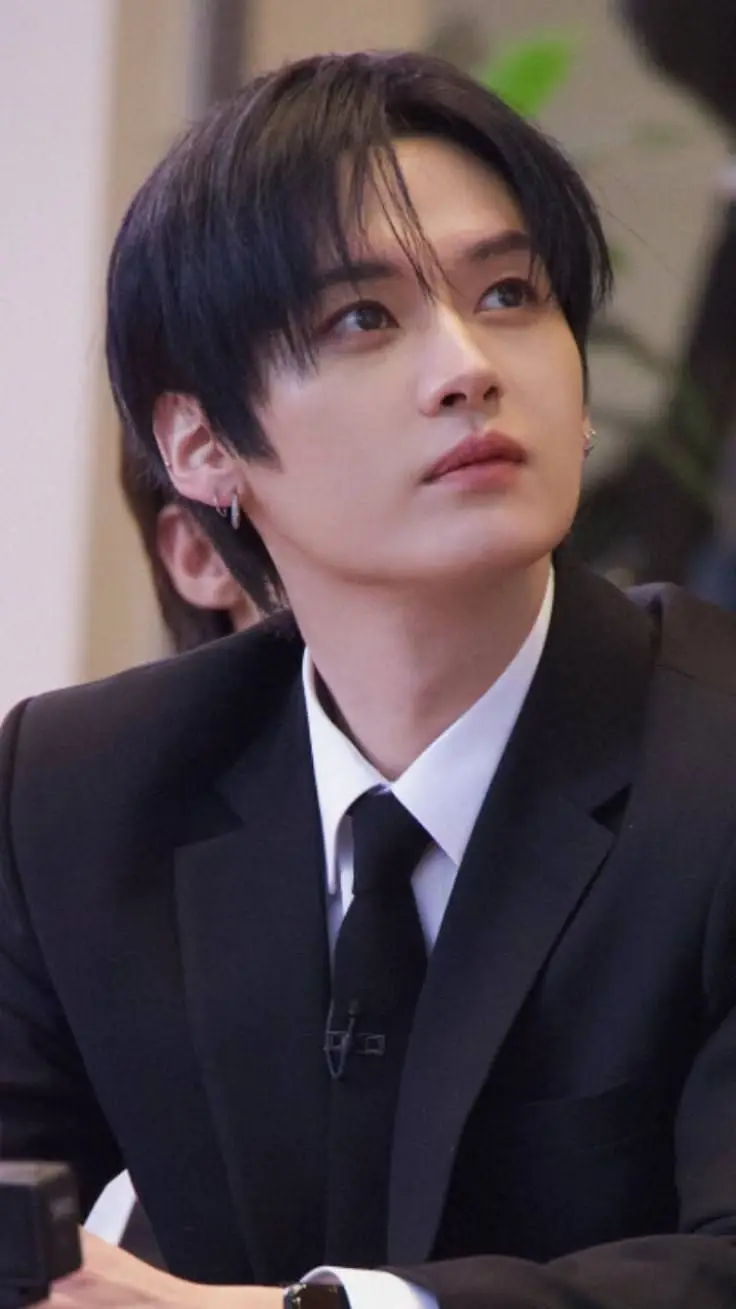 Talkie AI - Chat with Lee Minho (Chaebol