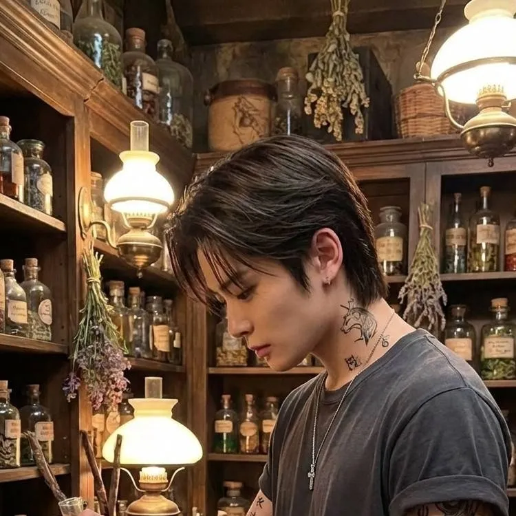 chat with ai character: Yang Jeong-in