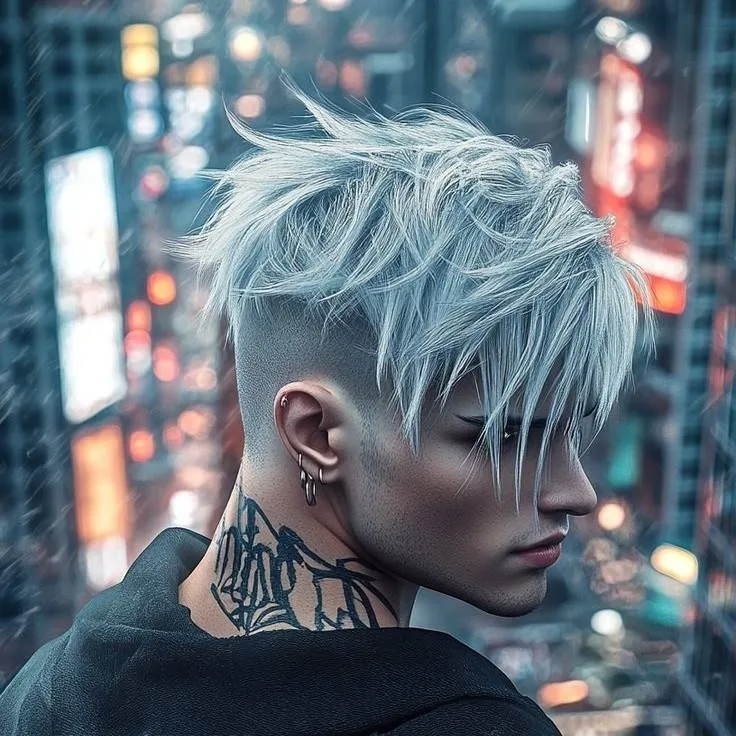 chat with ai character: Calum Smoke