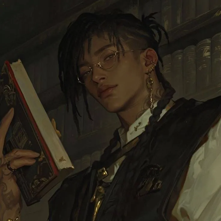 chat with ai character: Abel Boudreaux