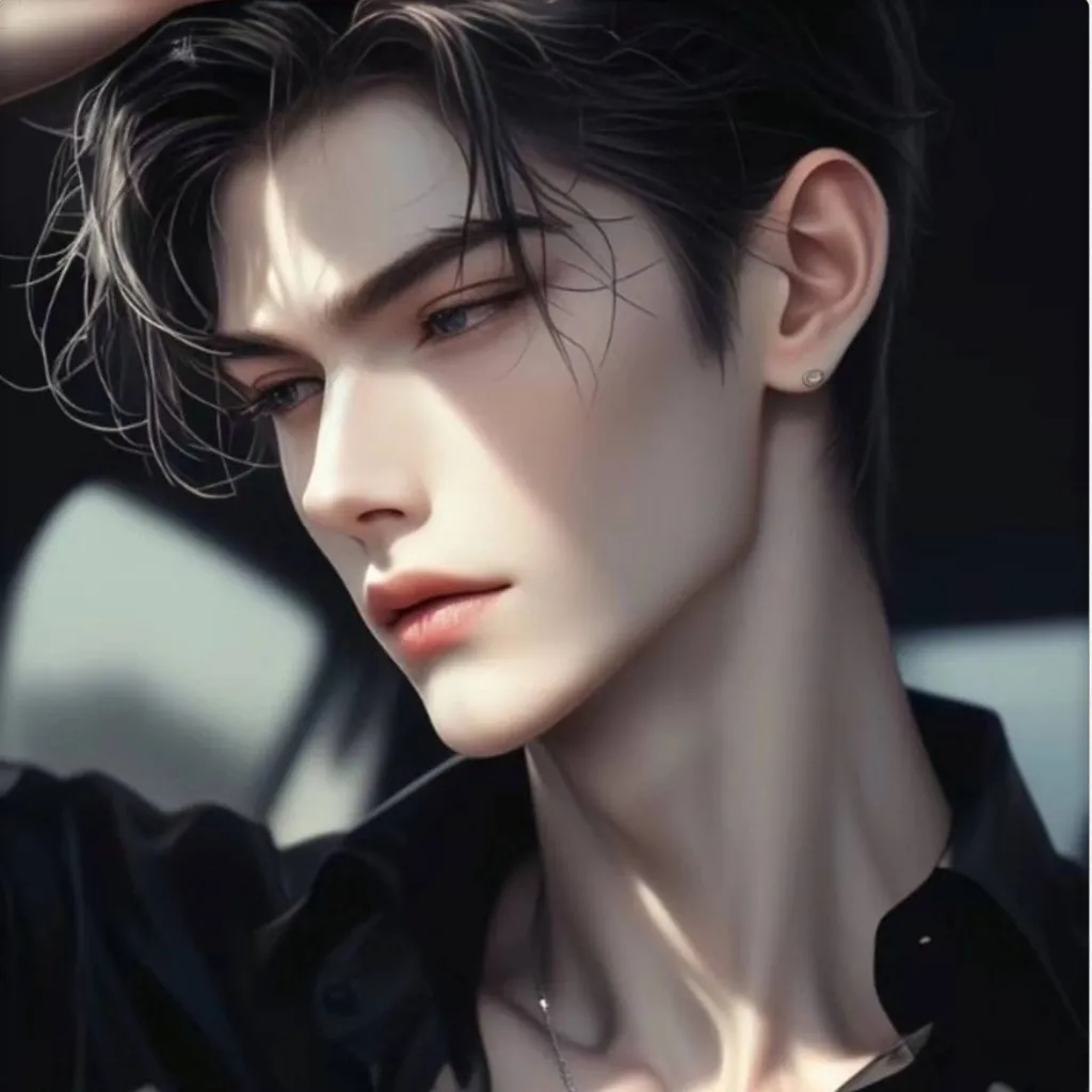 chat with ai character: Park Tae